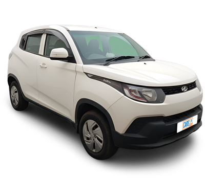 Mahindra Kuv100-img